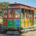 Cable Car Barn & Museum