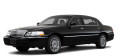 Sedan Limo Service