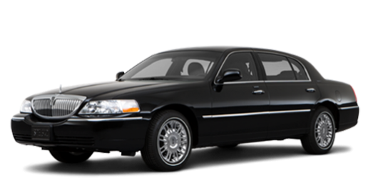 Sedan Limo Service