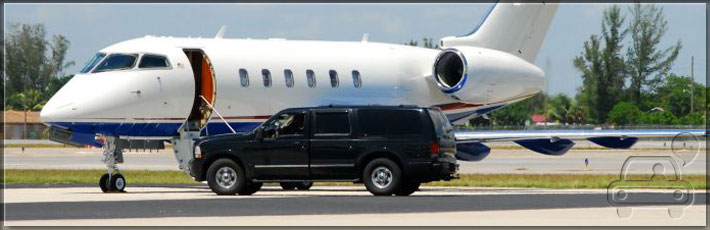 Airport Transfer from Livermore to SFO