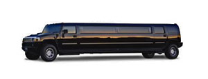 Hummer Limo