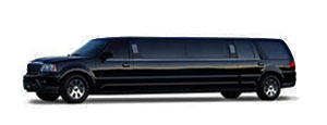 Navigator Limousine Navigator Limousine