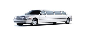 Wedding Stretch Limousines