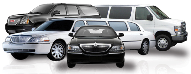 Limousine Service in Oakland