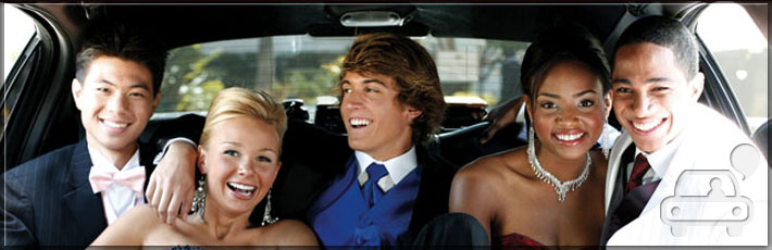 Prom Limo Party Service Prom Limo Party Service